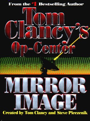 cover image of Mirror Image